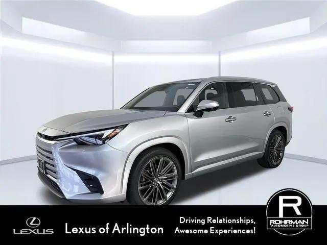2026 Lexus TX 350 Luxury for sale in Palatine, IL