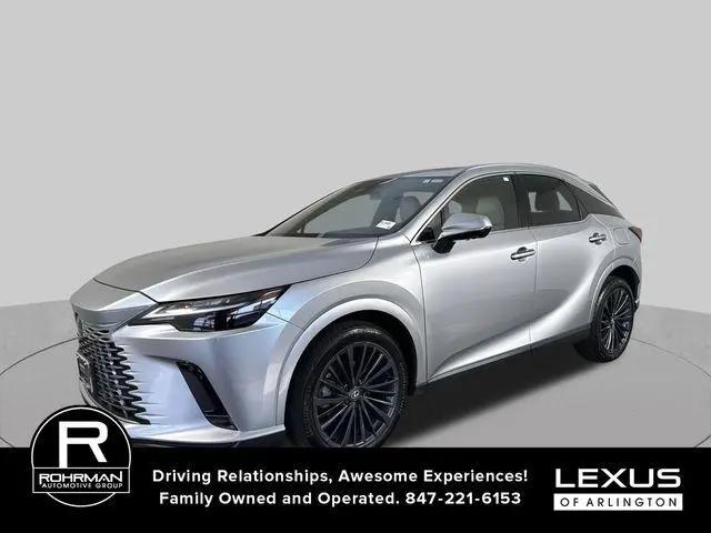 2025 Lexus RX 350 Premium for sale in Palatine, IL