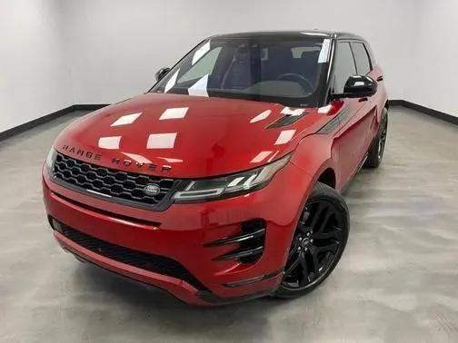 2020 Land Rover Range Rover Evoque R-Dynamic HSE for sale in Linden, NJ