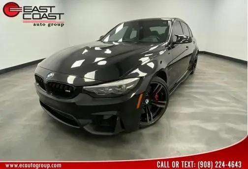 2018 BMW M3 CS for sale in Linden, NJ