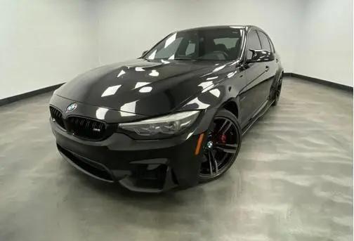 2018 BMW M3 CS for sale in Linden, NJ
