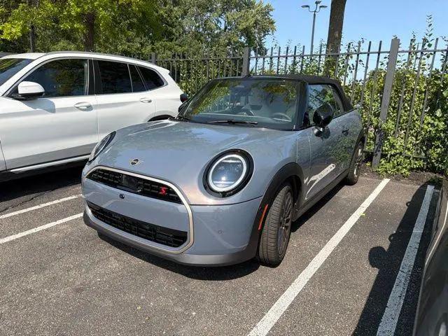 2026 MINI Cooper Convertible Cooper S for sale in Southfield, MI
