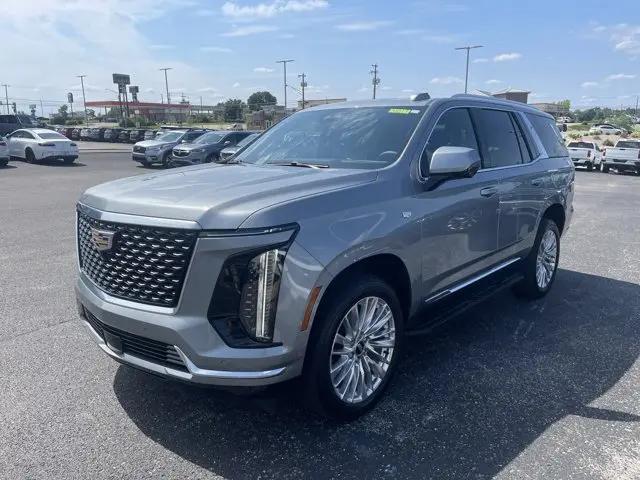 2025 Cadillac Escalade Premium Luxury for sale in Elizabethtown, KY