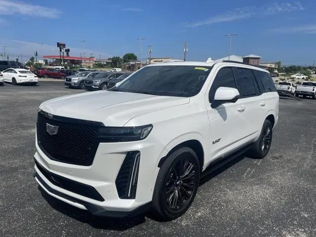 2023 Cadillac Escalade 4WD V-Series for sale in Elizabethtown, KY