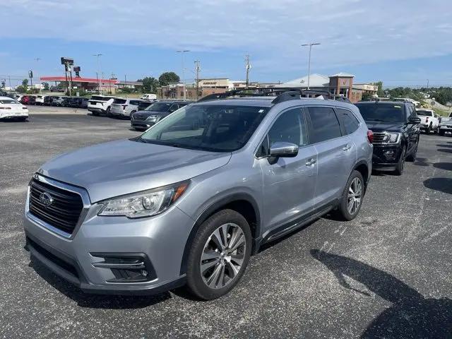 2022 Subaru Ascent Touring for sale in Elizabethtown, KY