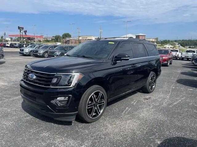 2021 Ford Expedition Limited for sale in Elizabethtown, KY