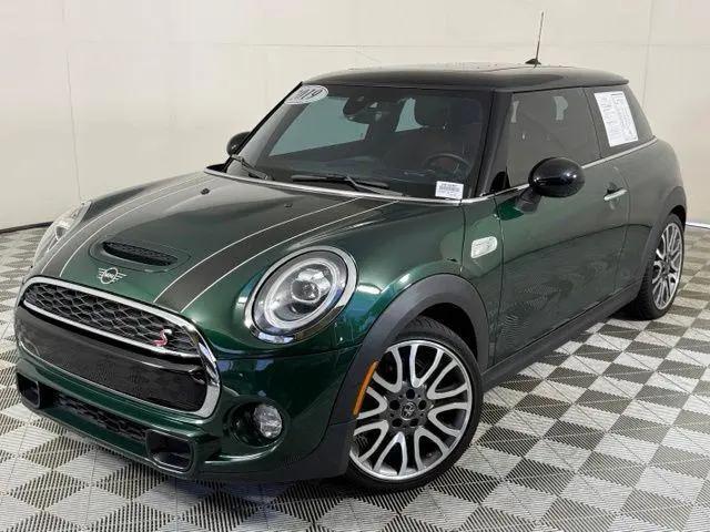 2019 MINI Hardtop Cooper S for sale in Duluth, GA