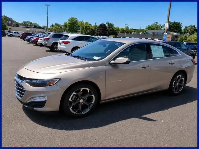 2023 Chevrolet Malibu FWD 1LT for sale in New Britain, CT
