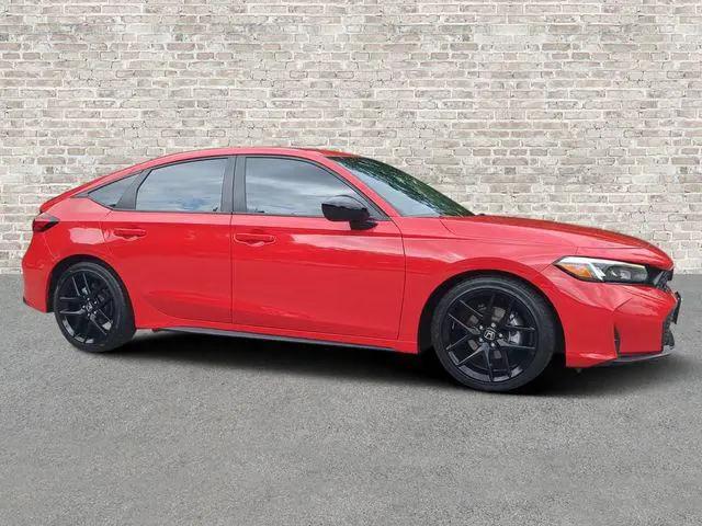 2025 Honda Civic Sport for sale in Midlothian, VA