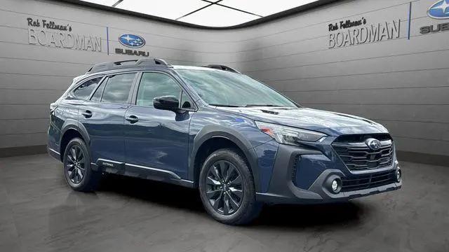 2025 Subaru Outback Onyx Edition XT for sale in Youngstown, OH