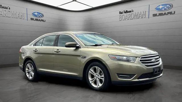 2013 Ford Taurus SEL for sale in Youngstown, OH