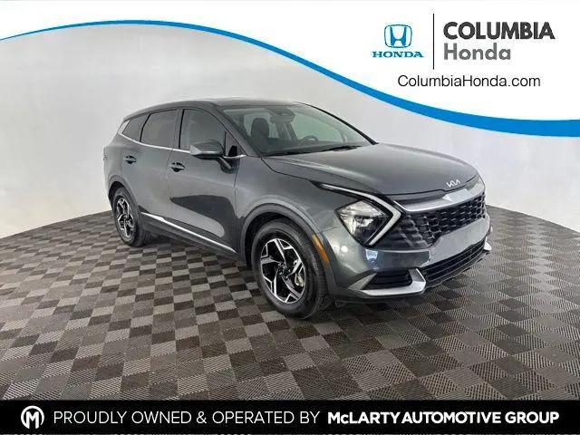 2023 Kia Sportage LX for sale in Columbia, MO