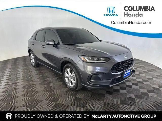 2024 Honda HR-V AWD LX for sale in Columbia, MO