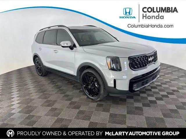 2024 Kia Telluride SX Prestige X-Line for sale in Columbia, MO