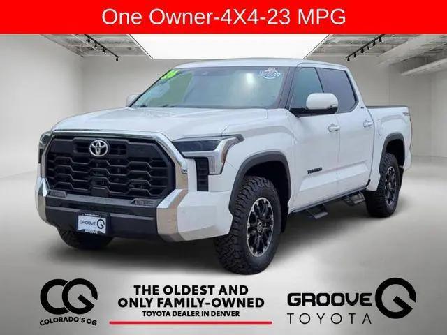 2023 Toyota Tundra SR5 for sale in Englewood, CO