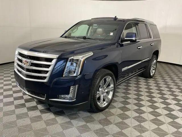2020 Cadillac Escalade 4WD Premium Luxury for sale in Fort Wayne, IN
