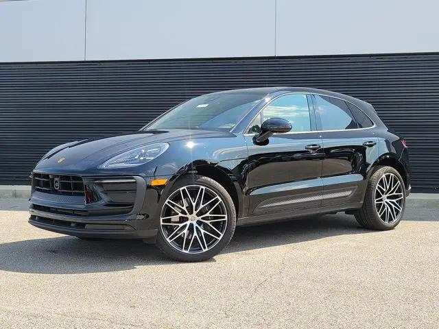 2026 Porsche Macan for sale near Cincinnati, OH
