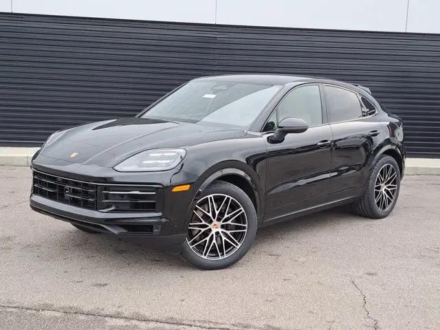 2026 Porsche Cayenne Unknown for sale near Cincinnati, OH