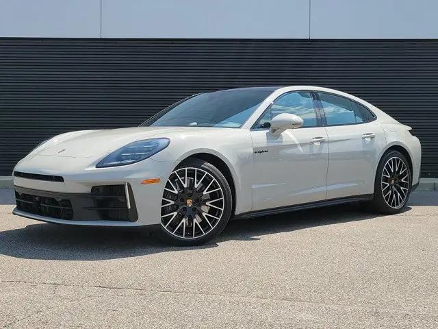 2026 Porsche Panamera E-Hybrid 4 for sale near Cincinnati, OH