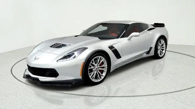2015 Chevrolet Corvette Z06 for sale in Dearborn, MI