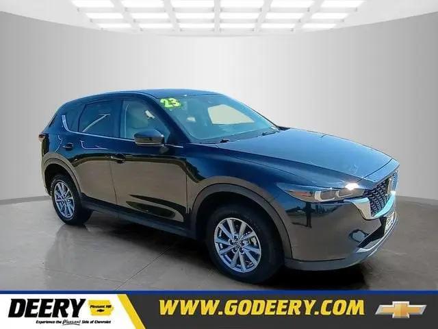 2023 Mazda CX-5 2.5 S Select for sale in Pleasant Hill, IA