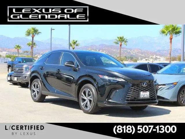 2025 Lexus RX 350 Premium for sale in Glendale, CA