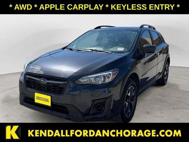 2019 Subaru Crosstrek 2.0i for sale in Anchorage, AK