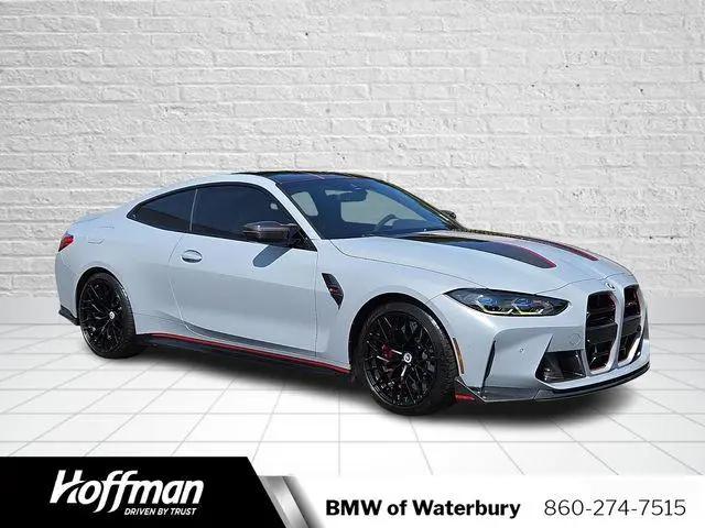 2023 BMW M4 CSL for sale in Waterbury, CT