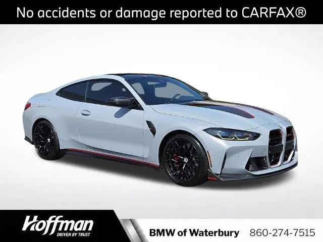 2023 BMW M4 CSL for sale in Waterbury, CT