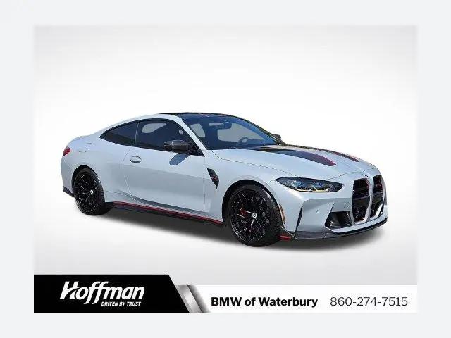2023 BMW M4 CSL for sale in Waterbury, CT