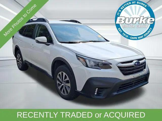 2021 Subaru Outback Premium for sale in Middle Township, NJ