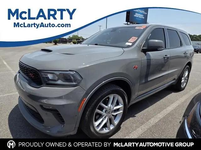 2021 Dodge Durango R/T AWD for sale in Benton, AR