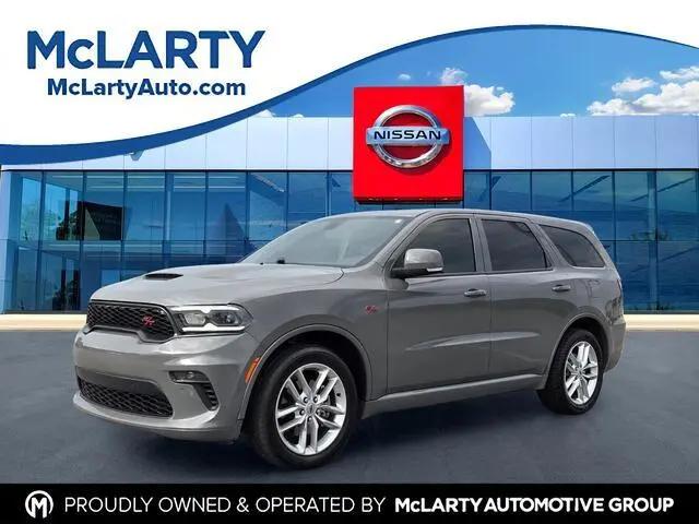 2021 Dodge Durango R/T AWD for sale in Benton, AR