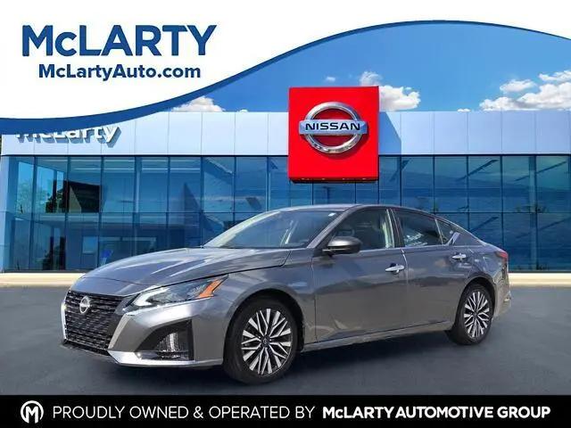 2024 Nissan Altima SV FWD for sale in Benton, AR
