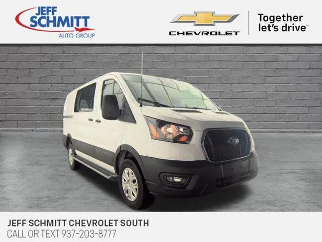 2025 Ford Transit Cargo Van Base for sale in Miamisburg, OH