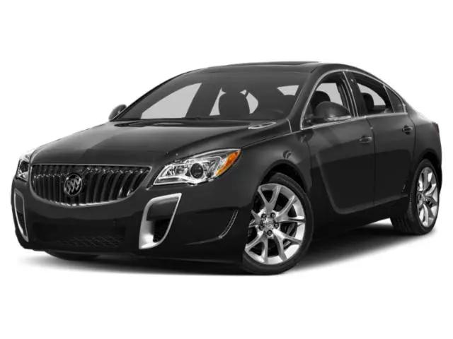 2015 Buick Regal GS for sale in Grand Rapids, MI