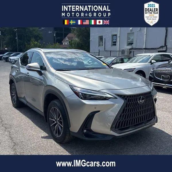 2024 Lexus NX 350 Premium for sale in Warwick, RI
