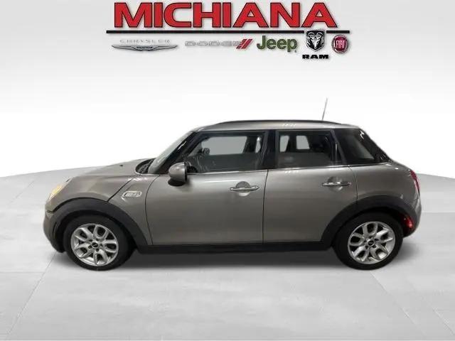 2017 MINI Hardtop Cooper S for sale in Mishawaka, IN