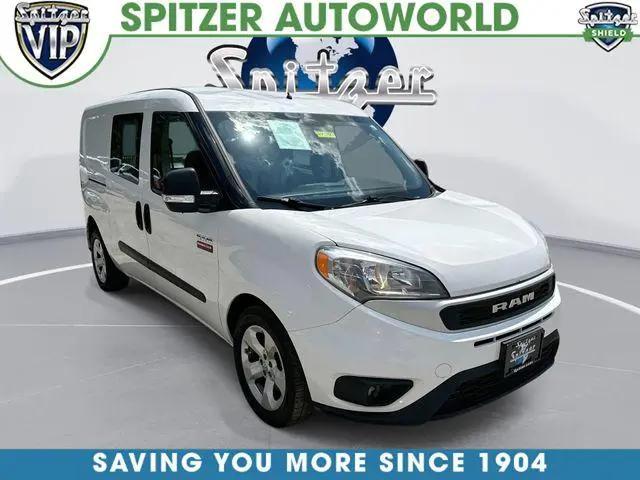 2022 Ram ProMaster City Cargo Van Cargo Van for sale in Cleveland, OH