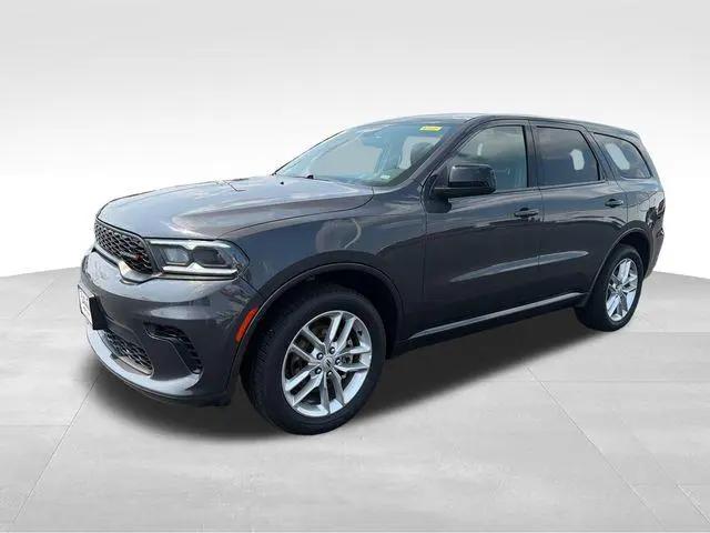 2025 Dodge Durango GT AWD for sale in Marshfield, WI