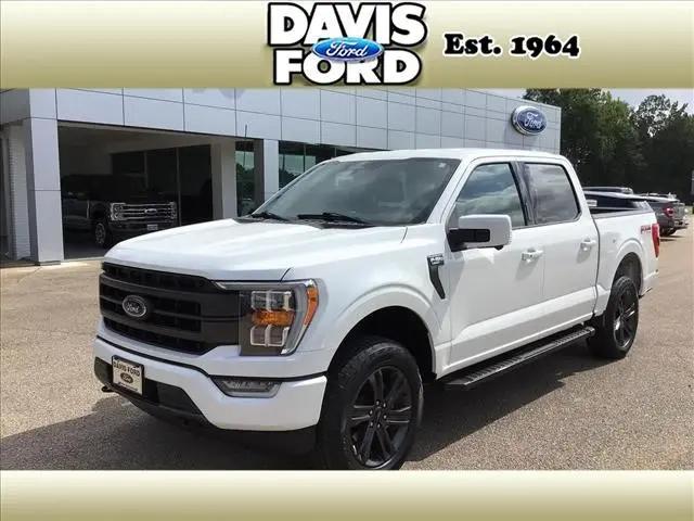2023 Ford F-150 LARIAT for sale in Fulton, MS