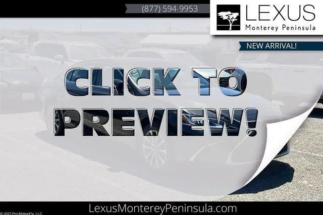 2024 Lexus ES 350 Base for sale in Seaside, CA