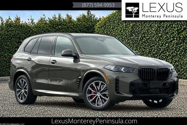 2026 BMW X5 xDrive40i for sale in Seaside, CA