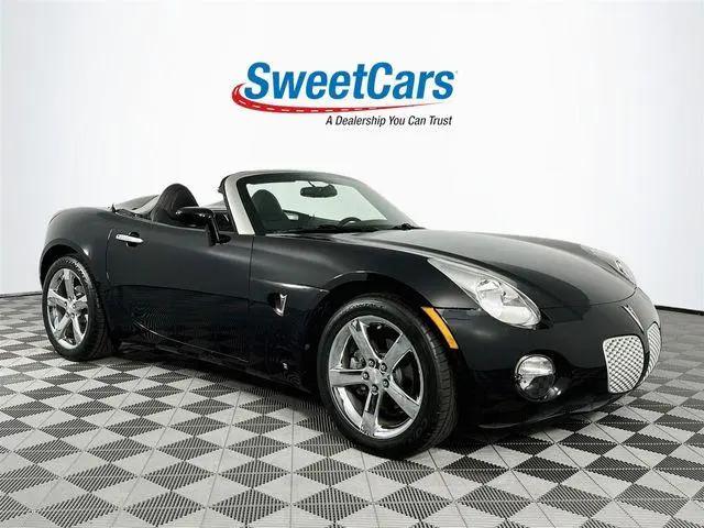 2006 Pontiac Solstice Unknown for sale in Fort Wayne, IN
