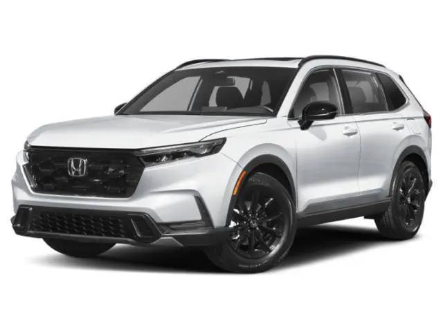 2024 Honda CR-V Hybrid Sport for sale in Highland Park, IL