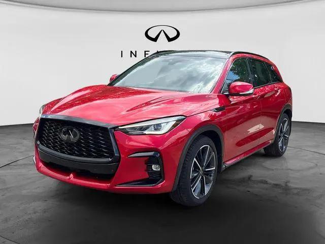 2023 INFINITI QX50 SPORT AWD for sale in Centerville, OH
