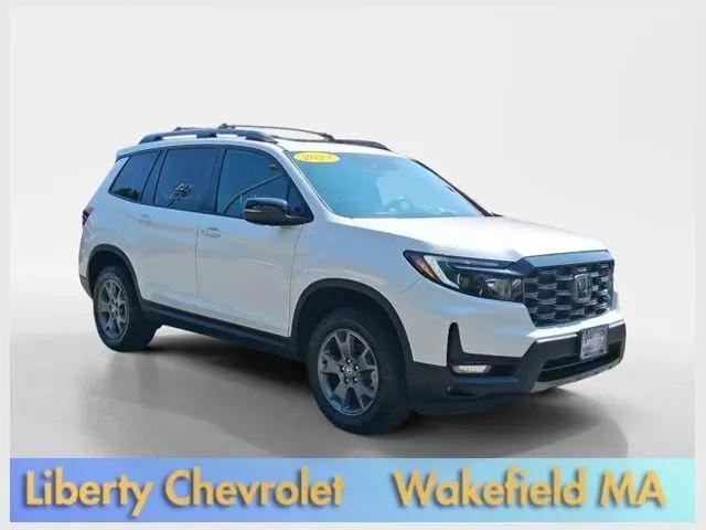 2024 Honda Passport AWD TrailSport for sale in Wakefield, MA