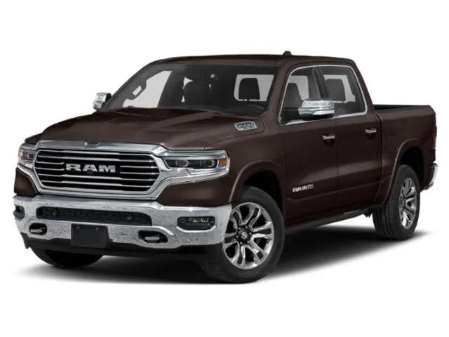 2019 Ram 1500 Longhorn Crew Cab 4x2 5'7" Box for sale in Mt Pleasant, TX