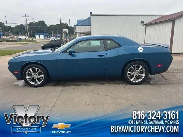 2020 Dodge Challenger SXT AWD for sale in Savannah, MO