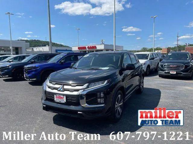 2024 Mitsubishi Outlander Sport 2.0 S AWC for sale in Vestal, NY